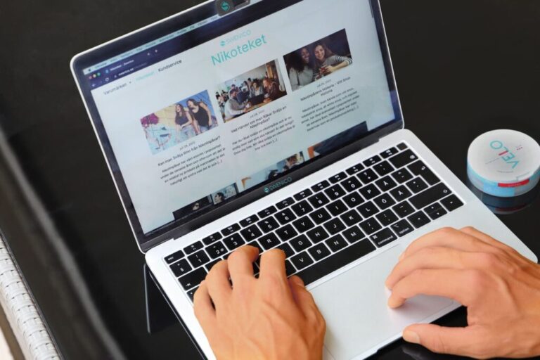 8 Ways Nicotine Pouches Are Redefining Modern Lifestyles