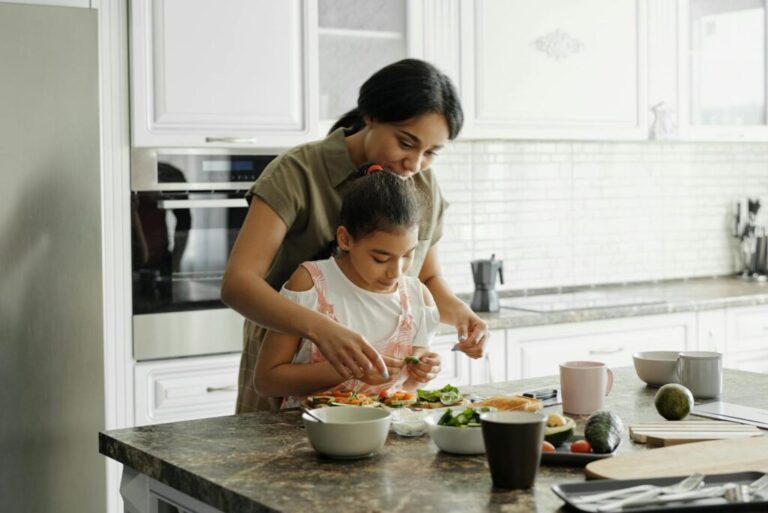 The Unsung Heroes of Home: Valuing Stay-at-Home Parents in 2024