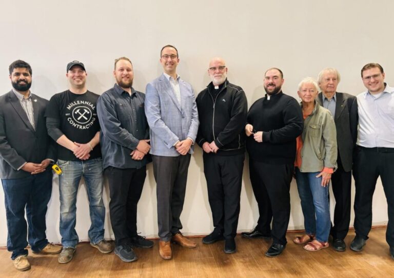 A Closer Look at Centre 105: More Than Just a Funding Announcement