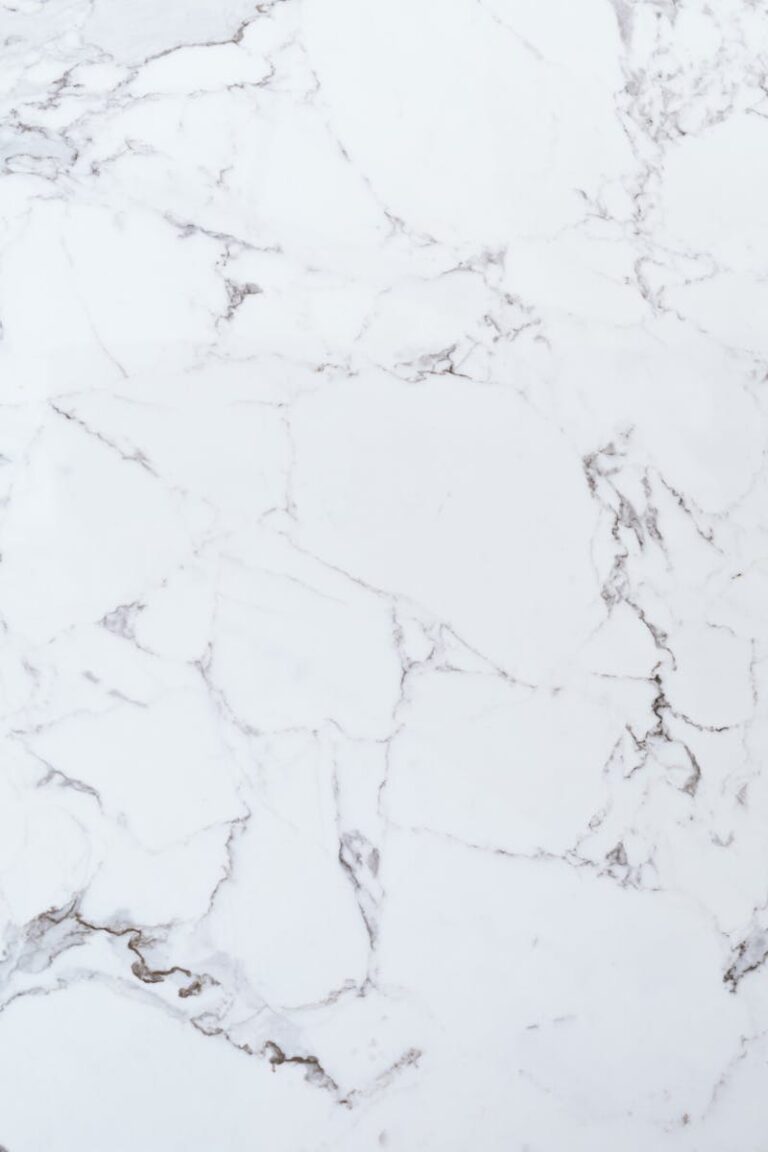 Maintenance Tips for Preserving the Beauty of Calacatta Marble