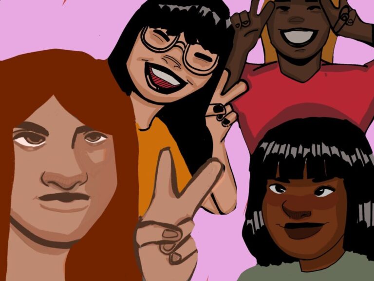 6 questions to ask your best friend