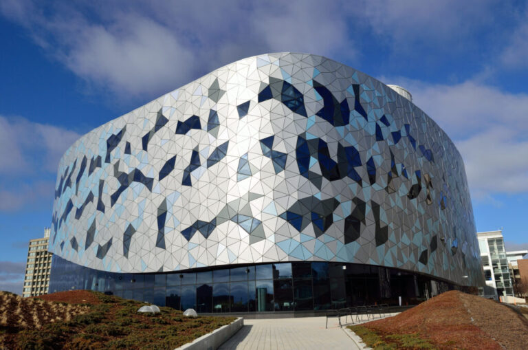 On Campus: York University Receives Major New Funding for Proposed School of Medicine in Vaughan