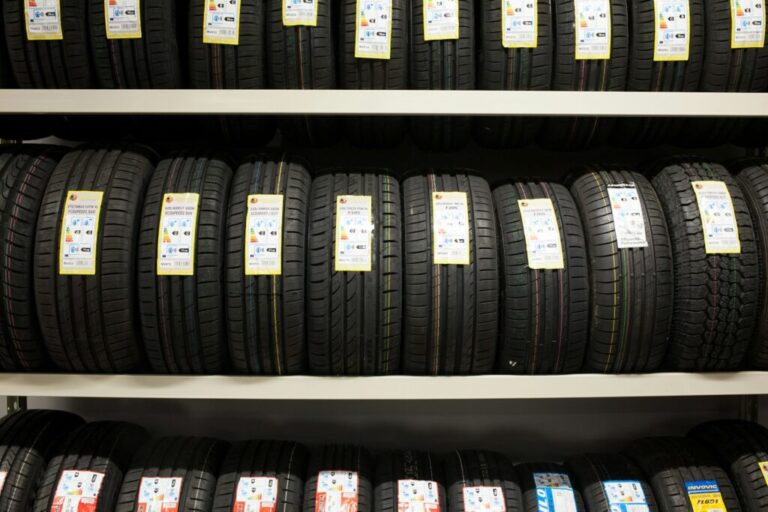 How to Choose the Right Tire for Your Needs?