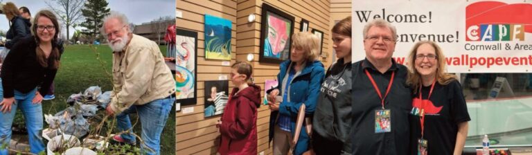 OUT and ABOUT with Seeker Chick Mai-Liis: visiting 5 events in a weekend – and who says nothing happens in Cornwall!