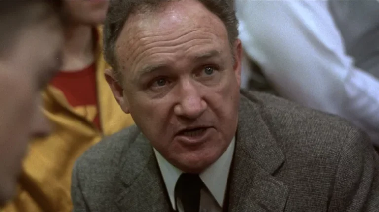 5 Things Gene Hackman Did That Your Critique Can’t Touch: A Scruffy Tribute to a Legend