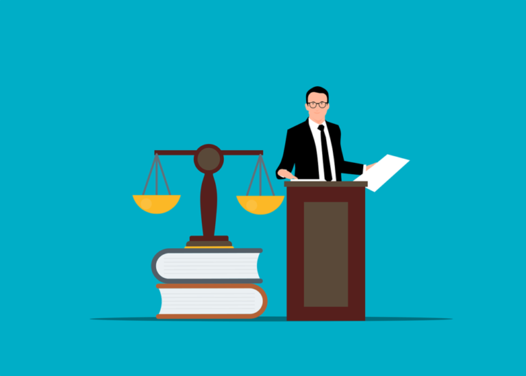 What You Need to Know About Legal Representation After an Accident