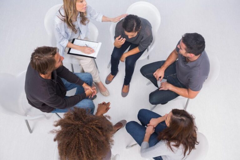 From Mindful Activities to Relaxation Techniques: Using Occupational Therapy for Anxiety Relief