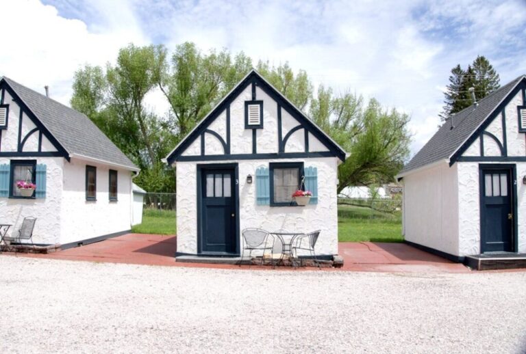 Reasons Why You Should Consider Living in a Tiny Home