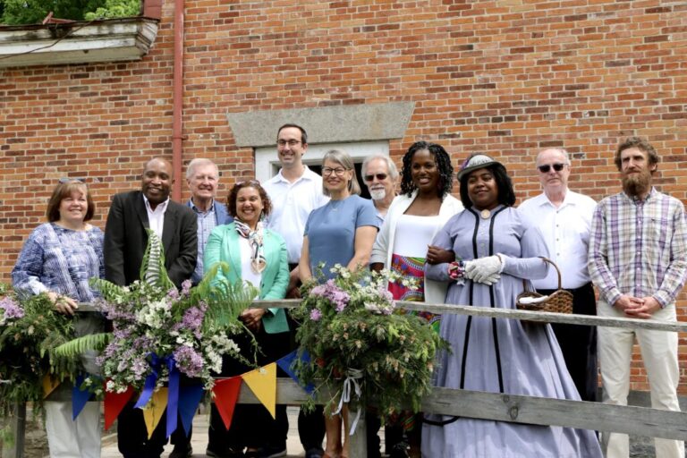 Upper Canada Village Unveils New Permanent Black History Exhibit