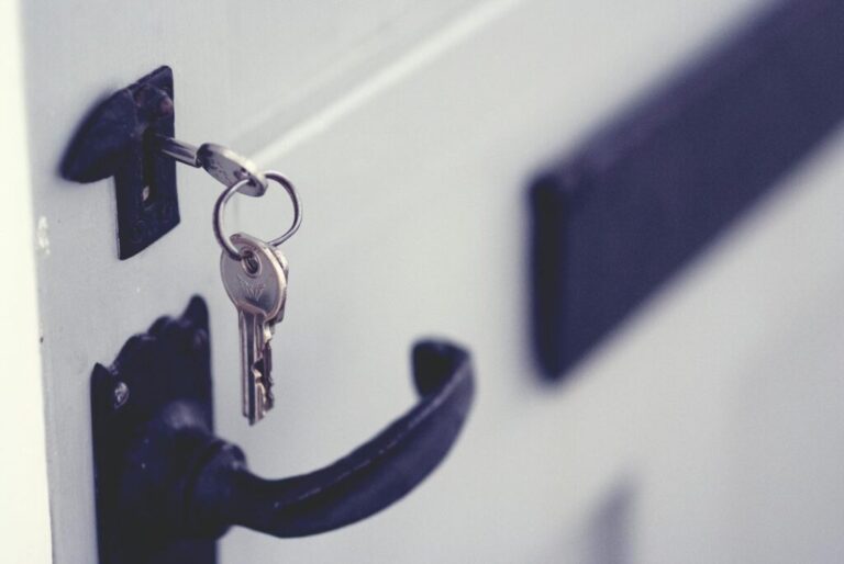 Securing Your Space: Why Quality Locks Are a Wise Investment