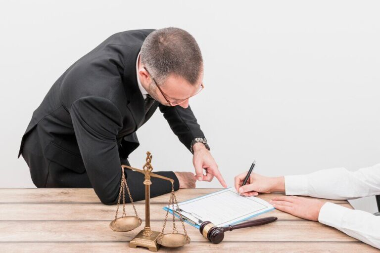 The Power of Modern Legal Strategies for Business Success