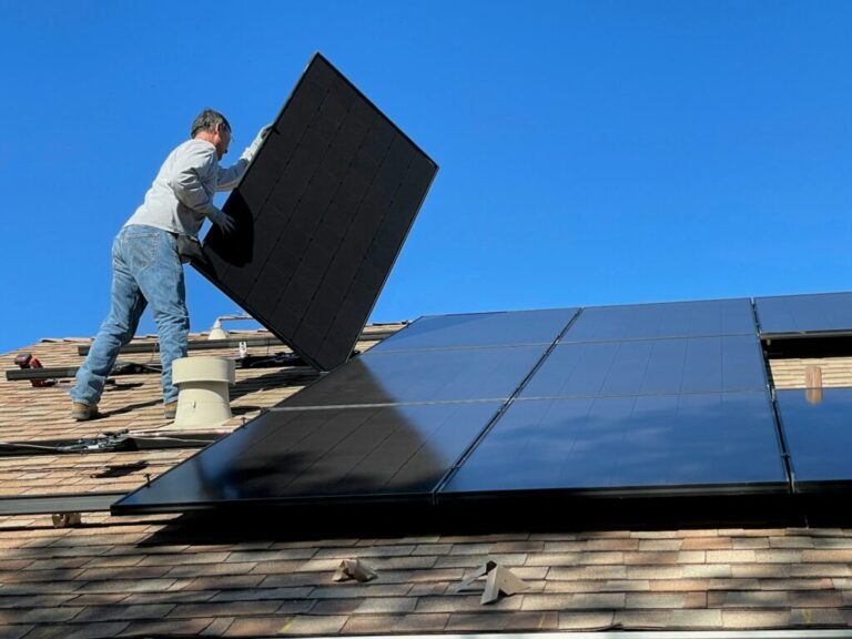 Harvesting Sunshine: How Families are Embracing Solar Energy Solutions