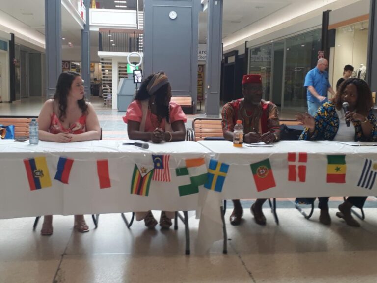 Mark Your Calendars: Afro Diversity Festival 2024 Press Conference Insights