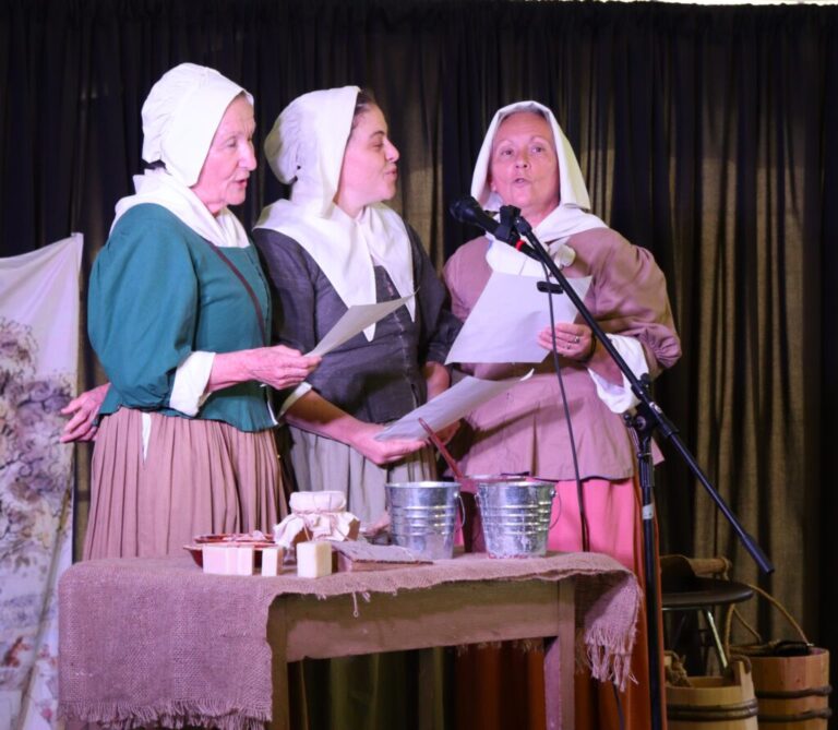 Celebrating 240 Years: Cornwall and SD&G’s Historic Anniversary