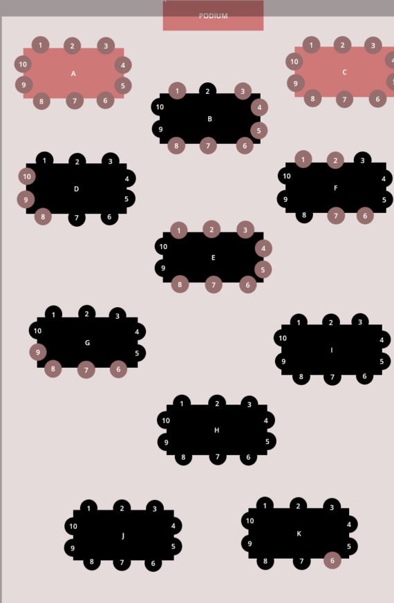 Seekers Choice Award