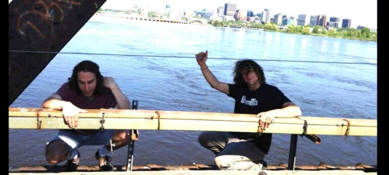 My friendship with Bud