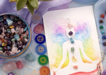 The Magic of Colors and Their Impact on Us