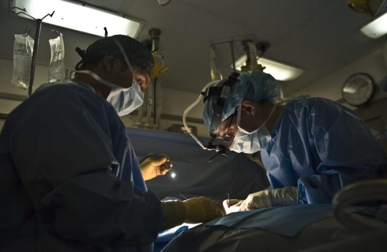 Surgical Procedures Explained: How to Properly Prepare