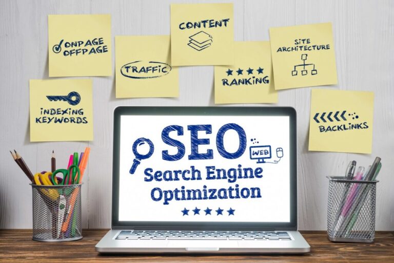 Reaching Clients in the Tech Age: SEO Strategies for Contractors