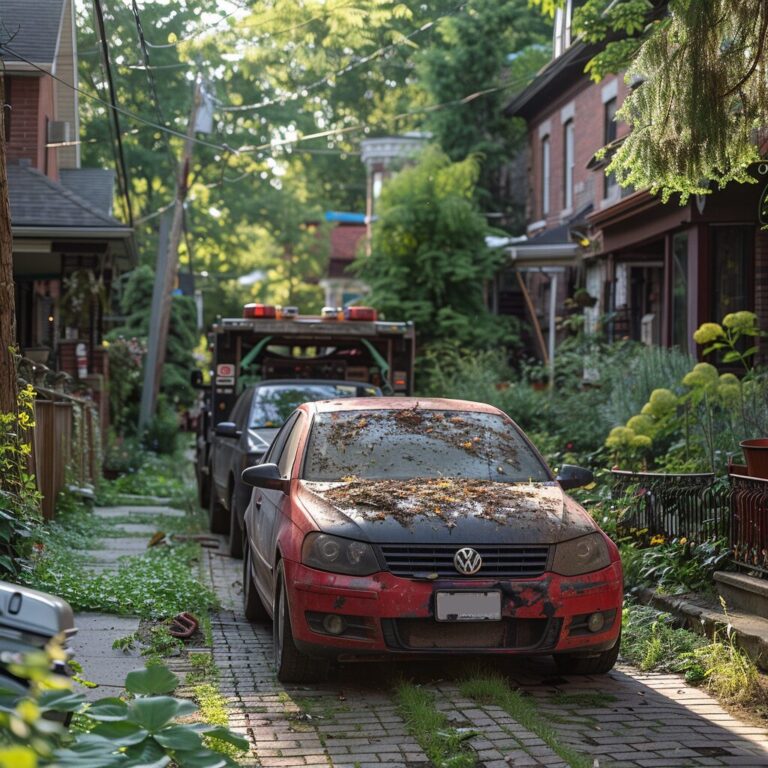 The Ultimate Guide to Selling Your Damaged Car in Toronto