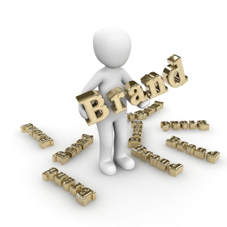Building a Strong Brand Identity with Strategic Marketing