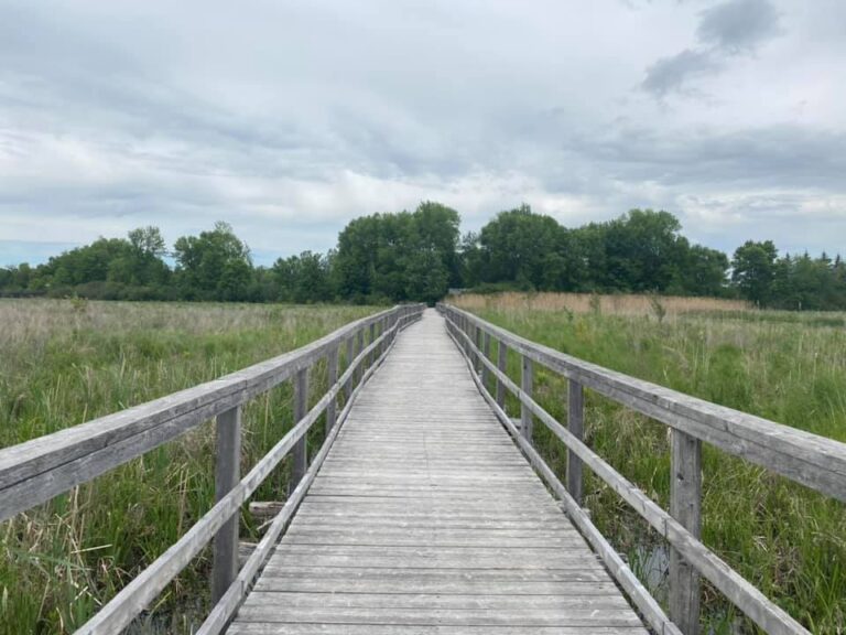 OFF THE BEATEN PATH – GLENGARRY COUNTY