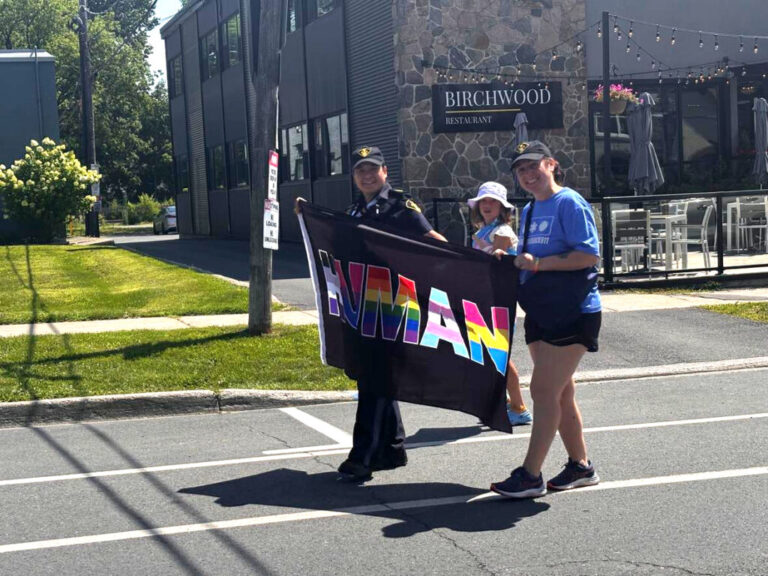 The Dance of Politics and Media: A Reflection from the Pride Parade