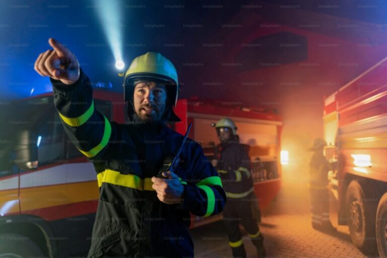 Fire Safety Tips: How to Reduce the Risk of Fire in Your Home