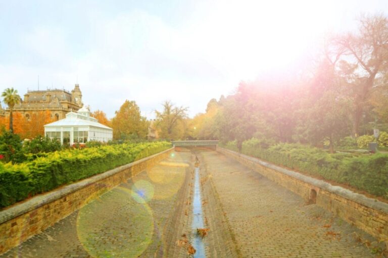 Types of Commercial Drainage Systems