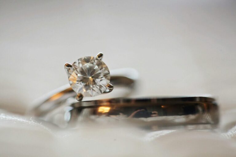 Timeless Elegance, Ethical Brilliance: Engagement Rings from Luxury Diamonds in Vancouver