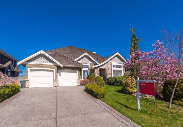 The Complete Guide to Designing Custom Blank Yard Signs