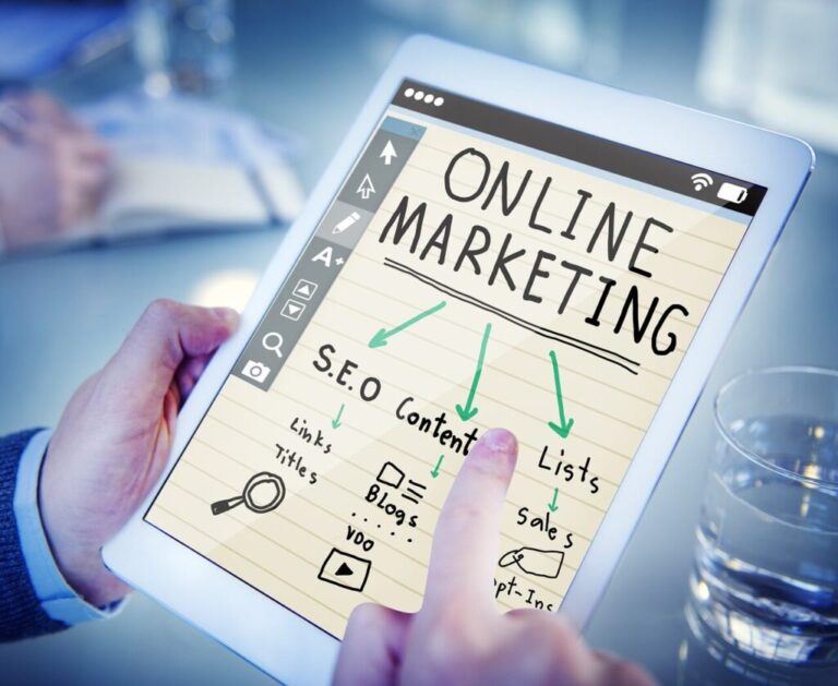 What Diverse Groups Need to Know About Online Marketing Strategies