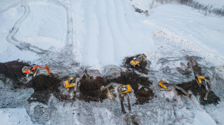 6 High-end Industrial Tools You Might Need for Large-scale Projects