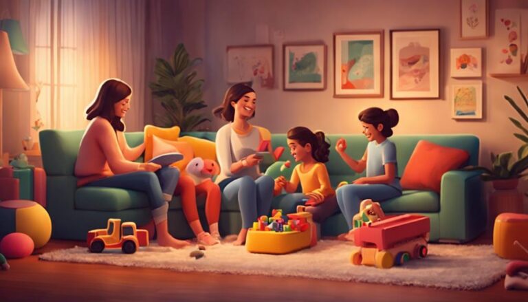 The Ultimate Guide to Positive Parenting: Techniques and Tips for a Harmonious Home