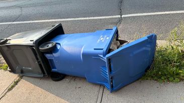 LTE: A Simple Act of Kindness from Cornwall’s Finest