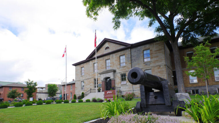 Discover hidden treasures during Doors Open Cornwall SDG Counties – happening this upcoming weekend (August 17 and 18)