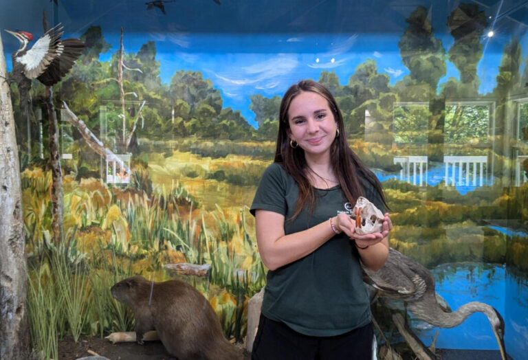 Summer Positions at RRCA Offer Valuable Work Experience to Students