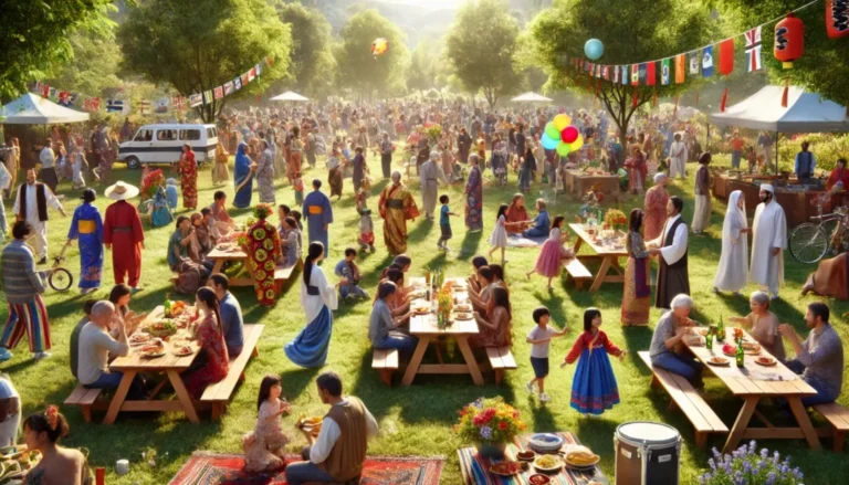 Announcing the 2024 Cornwall Culture Fest