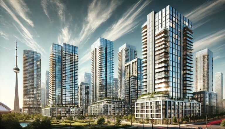 Are Condos a Good Investment for First-Time Home Buyers?