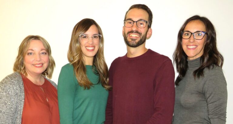 Celebrating the 1-year anniversary of The Elderhood Care Team