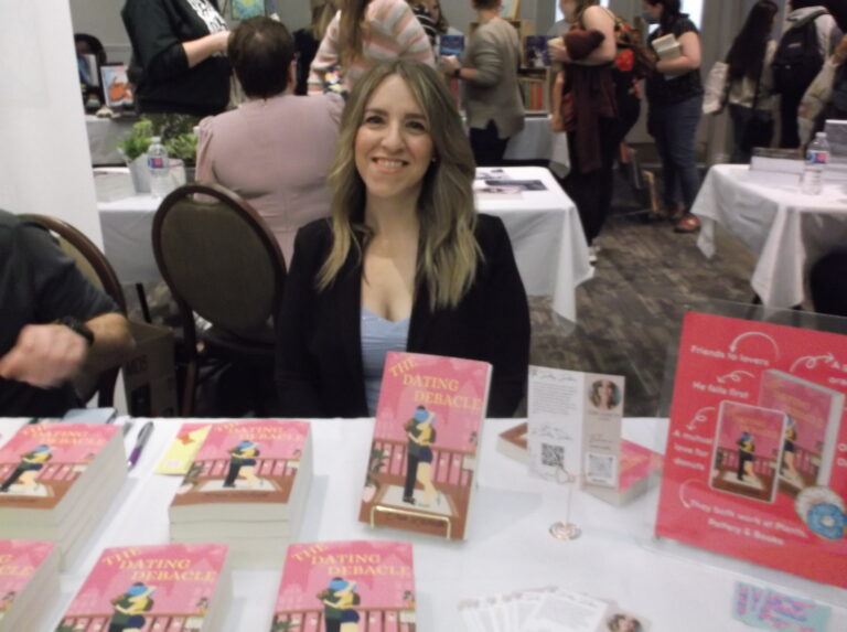 Readers Take Cornwall