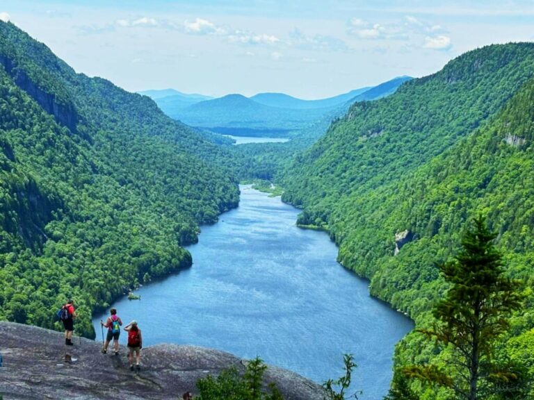 The Road To Discovery