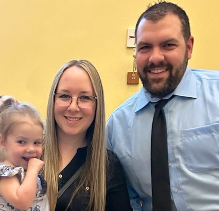 Community Fundraiser to help 2 year old Kylie and her Family – happening this Saturday, October 5th – tickets at the door only.