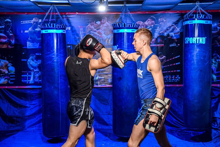 Thai Boxing and Betting: How Gambling Turns into Thrilling Entertainment