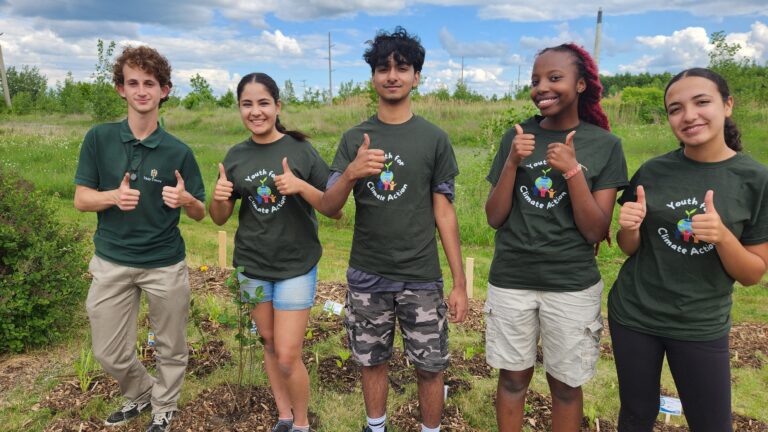 Cornwall’s Youth for Climate Action Unveils Inspiring New Video