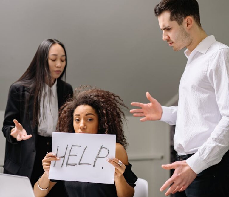 The Dangerous Divide: How Polarization is Silencing Healthy Debate