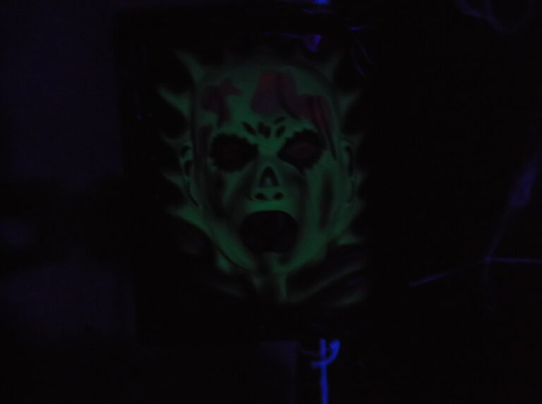 WELCOME TO YOUR NIGHTMARE – GHOST WALK FOR CHARITY 2024