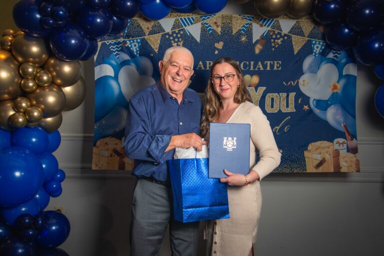 BBBS Holds Annual Banquet