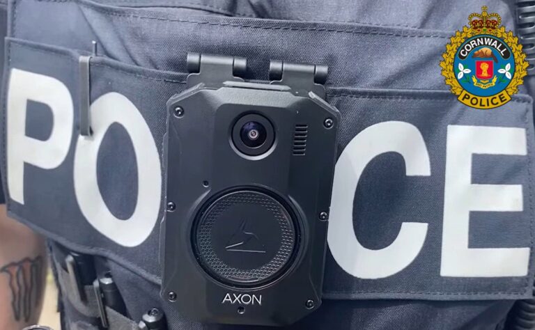 CPS deploys body-worn cameras