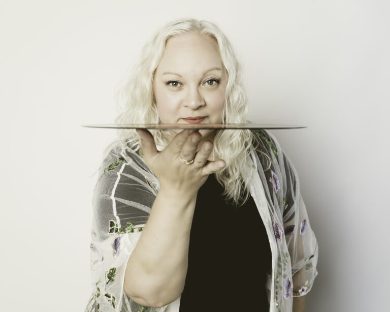 Alexandria, ON-Based Singer Katie Ditschun Tugs at Heartstrings with Tender Single “In Your Arms”